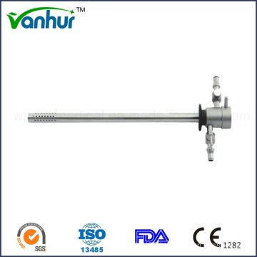 Surgical Instruments Resectoscope Outer Sheath